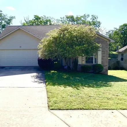 Buy this 3 bed house on Cinnamon Drive in Pulaski County, AR 72120