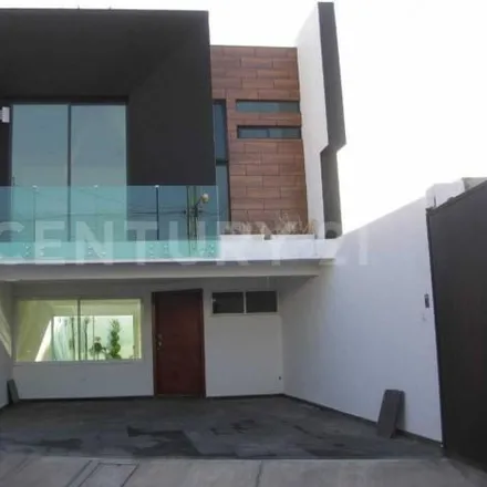 Buy this 3 bed house on Privada Valeria in 72770 San Andrés Cholula, PUE
