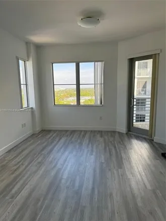 Rent this 1 bed condo on Hollywood Post Office in Polk Street, Hollywood