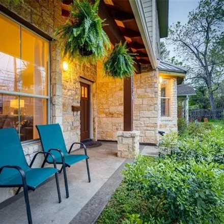 Image 5 - 713 West 35th Street, Austin, TX 78705, USA - House for sale