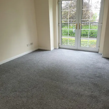 Rent this 2 bed apartment on Canavan Park in Falkirk, FK2 9GD