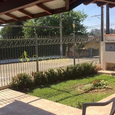 Buy this 5 bed house on Rua Telma Dalva Roveron Abreu in Cardoso, Pindamonhangaba - SP