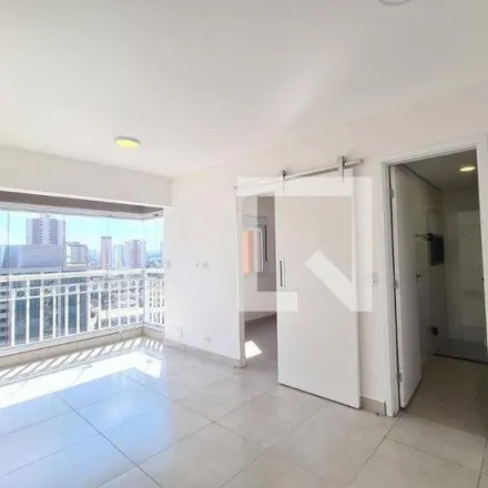 Rent this 1 bed apartment on Rua José dos Reis 515 in Vila Prudente, São Paulo - SP