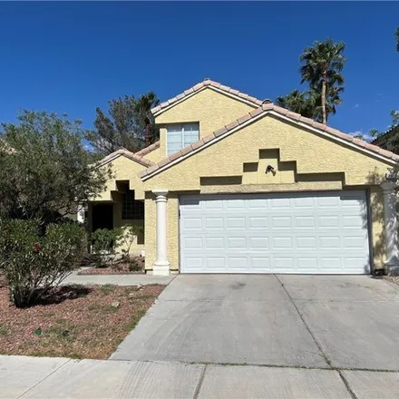Buy this 3 bed house on 3020 Half Shell Way in Las Vegas, NV 89128