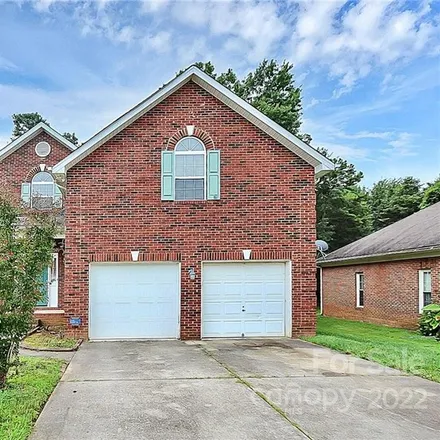 Buy this 4 bed house on 7132 Brighton Brook Drive in Statewood, Charlotte