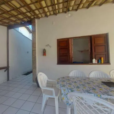 Buy this 6 bed house on Alameda Praia de Alhanda in Vilas do Atlântico, Lauro de Freitas - BA