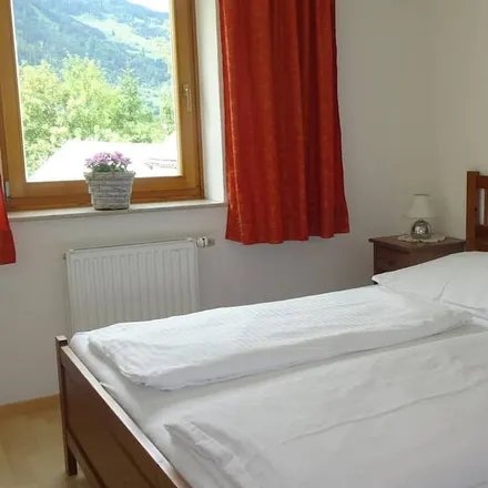 Rent this 2 bed apartment on Bad Hofgastein in St. Johann im Pongau District, Austria