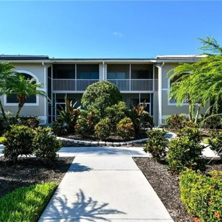 Rent this 2 bed condo on 5354 Hyland Hills Avenue in Sarasota County, FL 34241