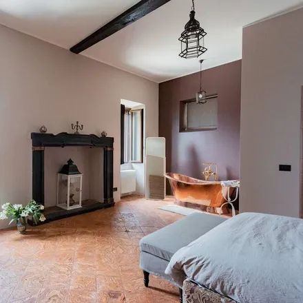 Rent this 3 bed house on 22016 Tremezzina CO