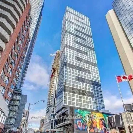 Image 5 - Jarvis Street, Old Toronto, ON M5B 2B7, Canada - Apartment for rent
