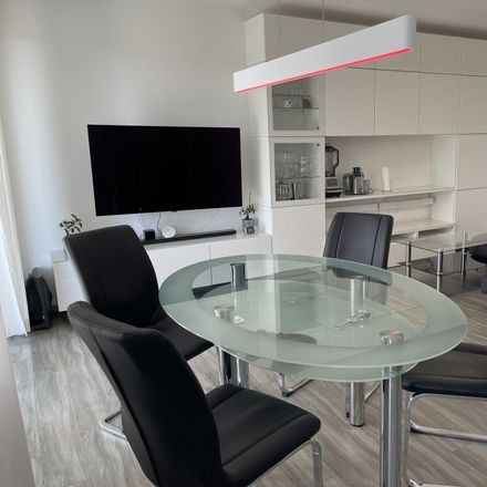 Rent this 2 bed apartment on Vallettastraße 8 in 81829 Munich, Germany