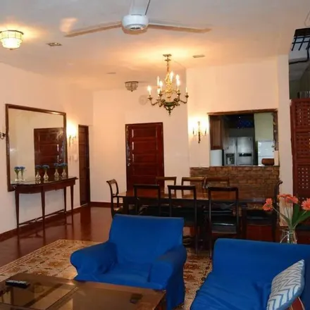 Image 7 - Santo Domingo, Distrito Nacional, Dominican Republic - House for rent