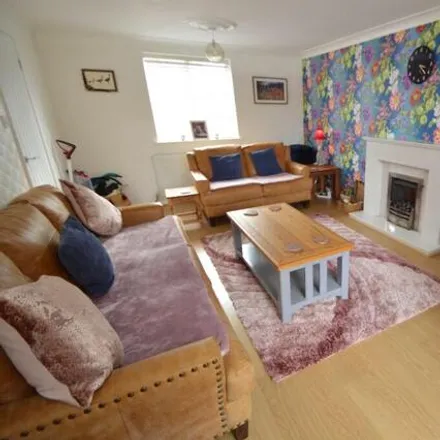 Buy this 3 bed house on Melwood Grange in Woodland Way, Rectory Street