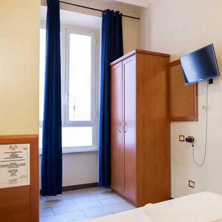 Image 5 - Pizza Cilento, Via Nomentana 59, 00198 Rome RM, Italy - Room for rent