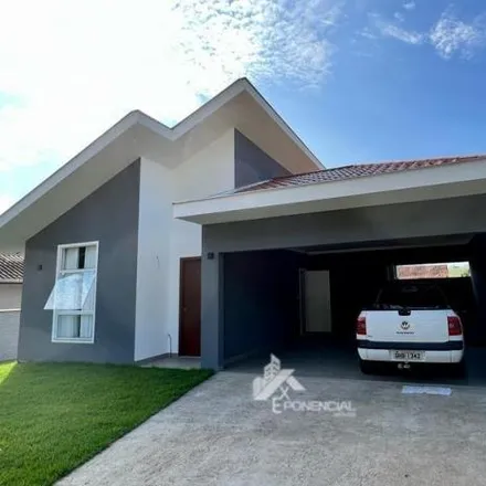 Buy this 2 bed house on Rua Willy Glasenapp 240 in Rio da Luz, Jaraguá do Sul - SC