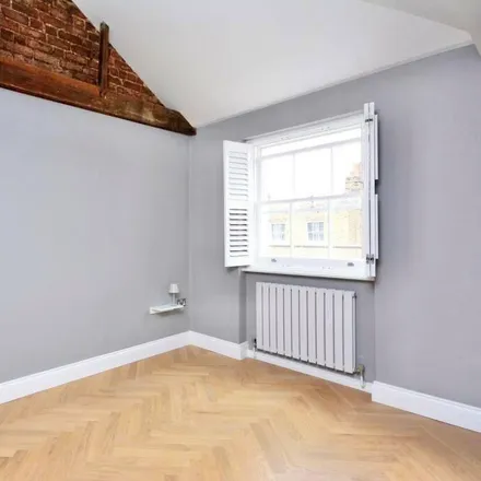 Image 9 - 152 Gloucester Place, London, NW1 6DX, United Kingdom - Apartment for rent