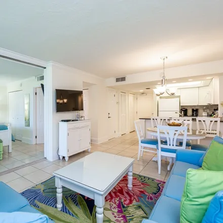 Image 5 - 1541 Middle Gulf Drive, Sanibel, Lee County, FL 33957, USA - Condo for sale