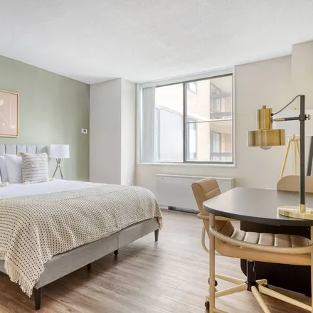 Rent this 2 bed apartment on S Washington Ct in Arlington, VA