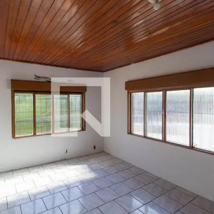 Rent this 3 bed house on Santa Tereza in Rua Lindolfo Collor, Centro