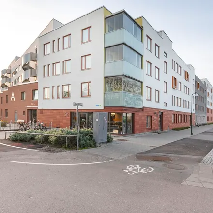 Rent this 2 bed apartment on Jollen in Linoljegatan 8, 216 13 Malmo
