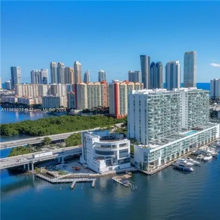 Buy this 3 bed condo on 400 Sunny Isles East in Gateway Loop, Sunny Isles Beach