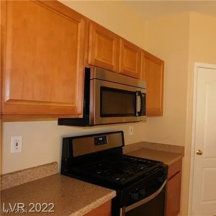 Image 3 - 2411 Belt Buckley Drive, Henderson, NV 89002, USA - House for rent