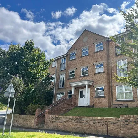 Rent this 2 bed apartment on Blue Hill Lane in Leeds, LS12 4NU