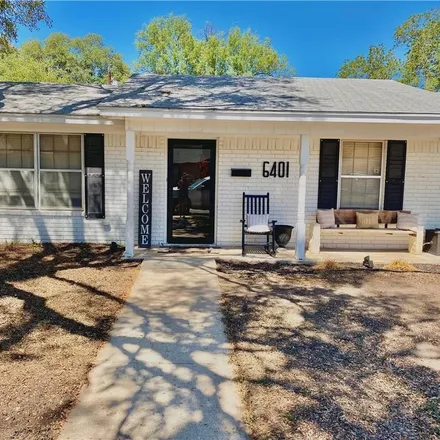 Buy this 3 bed house on 6389 Wiethorn Drive in Waco, TX 76710