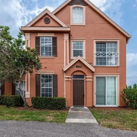 Rent this 2 bed condo on 9352 Lakechase Island Way in Citrus Park, FL 33626