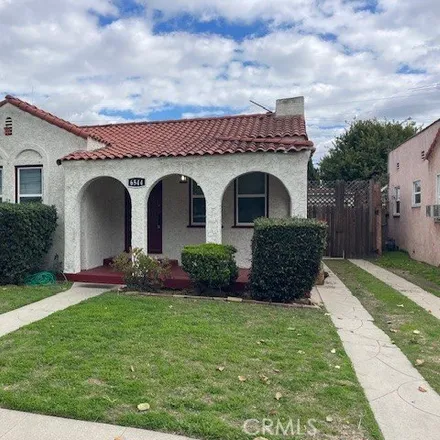 Buy this 2 bed house on 6542 Cerritos Avenue in Long Beach, CA 90805