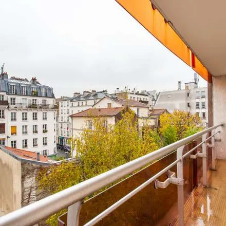 Image 6 - Résidence Grancanal, Quai de Jemmapes, 75010 Paris, France - Apartment for rent