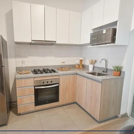 Buy this 3 bed apartment on Instituto Latinoamericano de Empresas y Negocios in Jirón Domingo Casanova 175, San Isidro