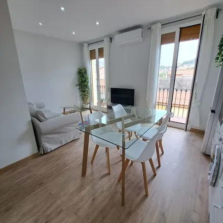 Rent this 5 bed apartment on Carrer de Gomis in 7, 08023 Barcelona