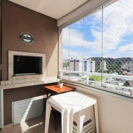 Buy this 2 bed apartment on Rua Hidalgo Araújo in Jardim Cidade de Florianópolis, São José - SC