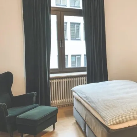 Rent this 3 bed room on MCM in Große Bockenheimer Straße, 60313 Frankfurt