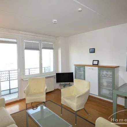 Rent this 2 bed apartment on Leipziger Straße 30 in 10117 Berlin, Germany