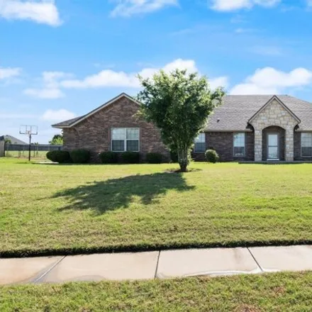Buy this 4 bed house on 14806 Almond Valley Drive in Clothier, Oklahoma City