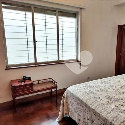 Buy this 3 bed apartment on Rua Piauí 760 in Higienópolis, São Paulo - SP