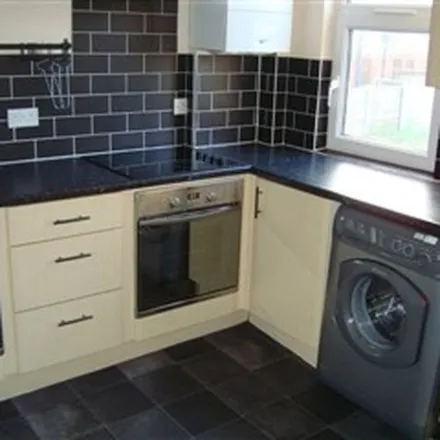 Rent this 1 bed apartment on 34 Wilbraham Road in Manchester, M14 7DW