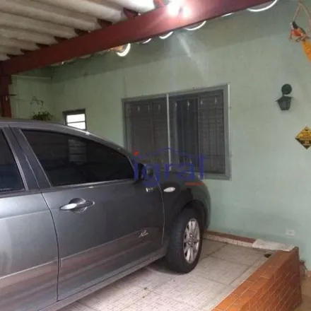 Buy this 3 bed house on Rua Hildebrando Siqueira in 125, Rua Hildebrando Siqueira