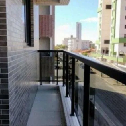 Buy this 2 bed apartment on Rua Maestro Osvaldo Evaristo Costa in Bairro dos Estados, João Pessoa - PB