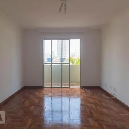 Rent this 2 bed apartment on Rua Alexandre Dumas 1128 in Santo Amaro, São Paulo - SP