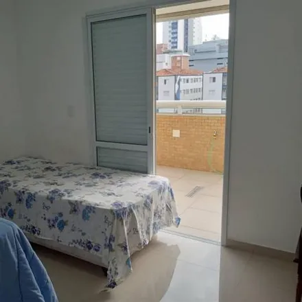 Image 1 - Rua Espírito Santo, Boqueirão, Praia Grande - SP, 11700-007, Brazil - Apartment for sale