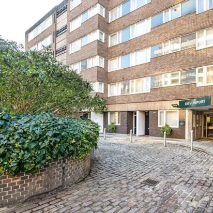 Buy this 3 bed house on Devonport in 23 Southwick Street, London