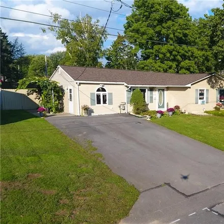 Buy this 3 bed house on 1209 Georgetown Avenue in City of Utica, NY 13502