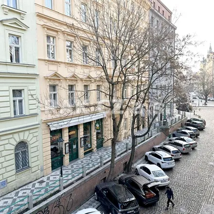 Image 6 - Christian Doppler, U Obecního dvora, 110 05 Prague, Czechia - Apartment for rent