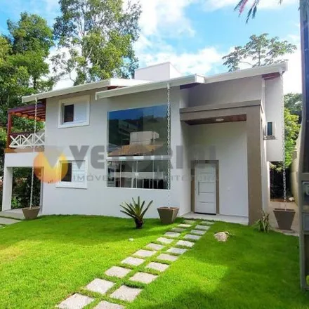 Buy this 3 bed house on Rua dos Canafistulas in Caraguatatuba, Caraguatatuba - SP