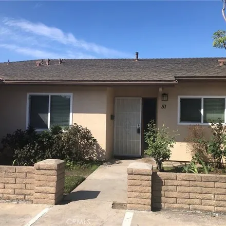 Rent this 2 bed condo on 1722 Mitchell Avenue in Tustin, CA 92780
