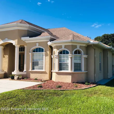 Image 3 - 14043 Andrew Scott Road, Spring Hill, FL 34609, USA - House for sale