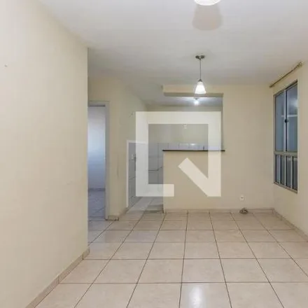 Buy this 2 bed apartment on Rua Antunes in Dom Cabral, Belo Horizonte - MG